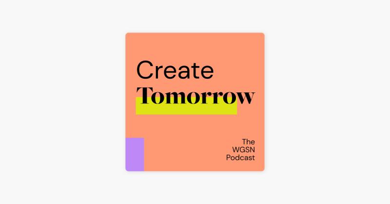 WGSN podcast - Create tomorrow
Roomdividers of Halle Design have beauty and function sound absorbing properties